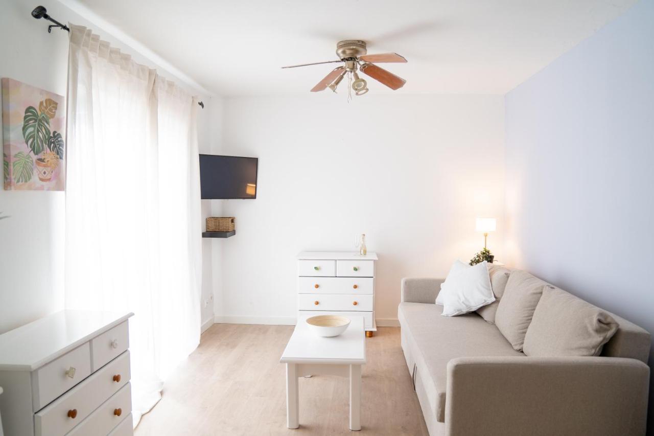 Cutie & Central Air-Conditioning Apartment! Caleta de Fuste Extérieur photo