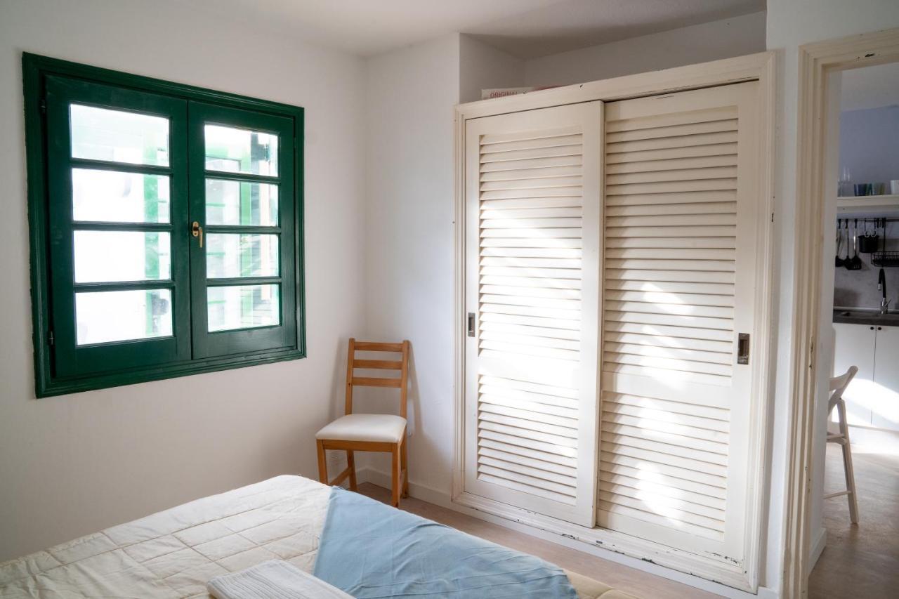 Cutie & Central Air-Conditioning Apartment! Caleta de Fuste Extérieur photo