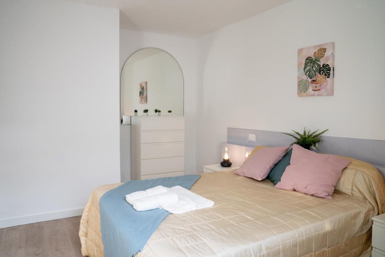 Cutie & Central Air-Conditioning Apartment! Caleta de Fuste Extérieur photo